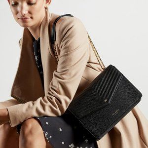 Ted Baker Kalila crossbody and Jensina wallet Set NEW
